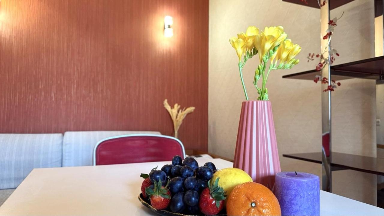 哈尔科夫Mironositskaya 75公寓 外观 照片